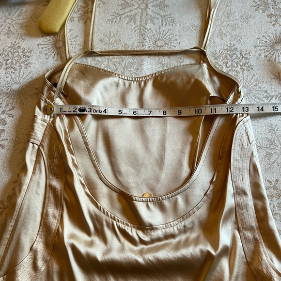 2000s Silk Y&Kei Set - Picture 8 of 13